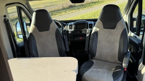 Chausson – 2p Fiat bus from 2019