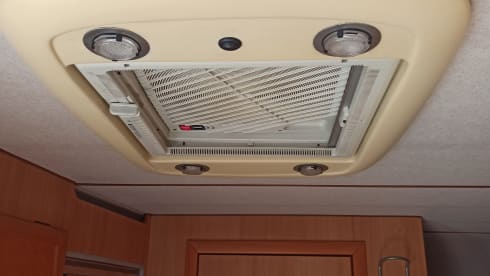 MARCO – ELNAGH DORAL MERCEDES