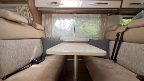 Fred – 6p Carado alcove from 2016