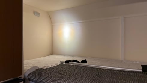 Rimor Seal 9 2021 – Rimor alcova 5p dal 2021