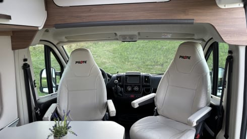 2p Pilote bus from 2020