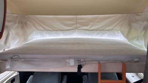 4p Hymer integrated from 2006