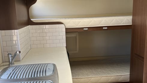 Betty  – Betty Beach Roamer