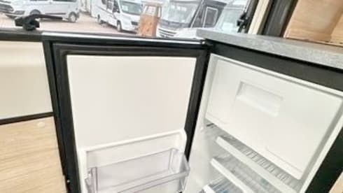 Jumpy – 2024 Roadcar Citroen Jumper