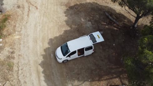 Cera – modern super cosy Left HD. - insurance included in price !