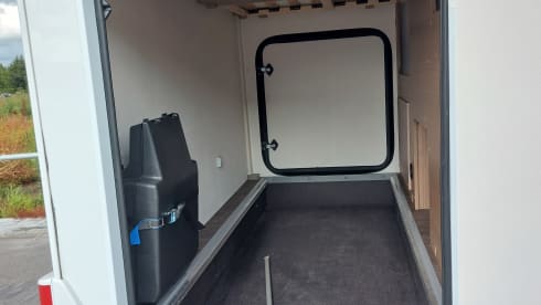 grijs – 2p Carado semi-integrated from 2022
