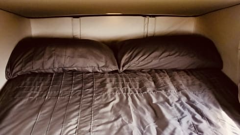 Bettie – VW California Ocean | Freedom & Comfort on Wheels!