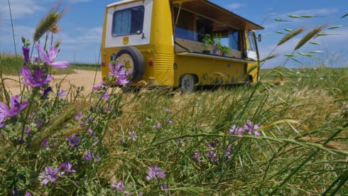 Ginette – Peugeot J7