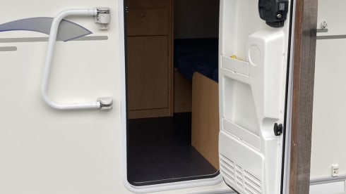Miller – 3p Fiat semi-integrated uit 2007