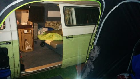 Classic VWT25 – Classic