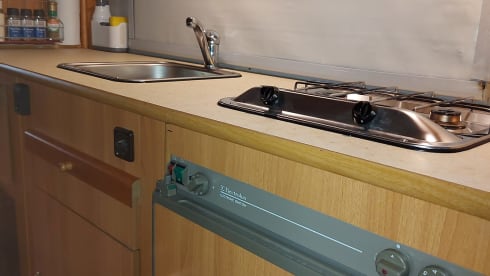 Estrella17 – BE TRAVEL .... Freely ... FREE 🤩❤