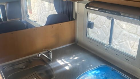 Giusy – Regalati un esperienza indimenticabile