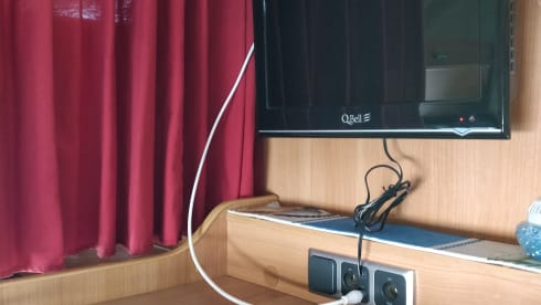 Liberty – Pet Friendly ❤️