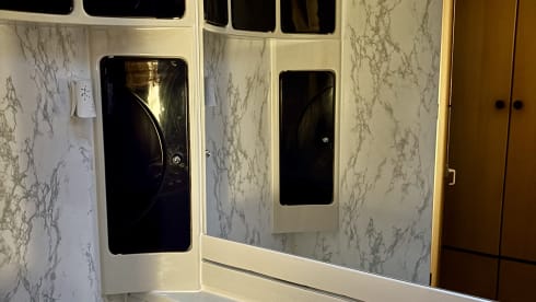 Kempie – 6p TEC alcove uit 2002