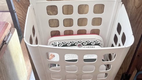 srabadori  – camper mansardato 