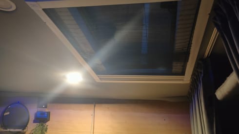 Ronnie – 2p Renault bus uit 2007