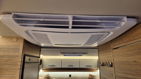 Edition Pepper – Nouvelle CaraCompact, prix de location tout compris