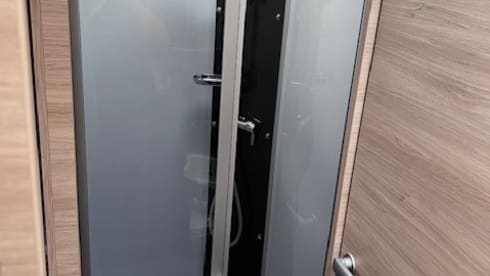 "Automatic" Challenger 337 GA VIP-FULLY equipped, UNLIMITED km