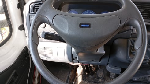 fedcamp – Camper Fiat Ducato Elnagh ( Duke ) cellula anno 2008