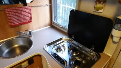 Simone – Rimor Europeo NG6 7 sleeps 6 travel seats