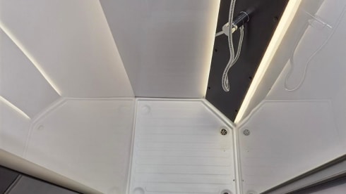 2p Ford semi-integrated from 2025