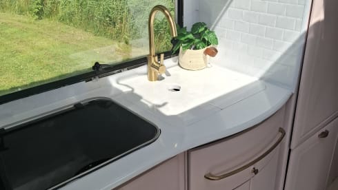 Betty – 6p Fiat Hymer ge-restyled