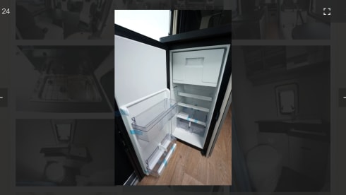 Fully – Crosscamp Full 600