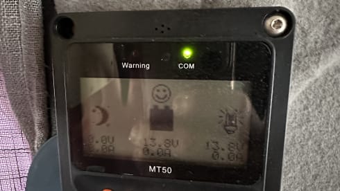 Ger’s buscamper  – Fiat Ducato bus camper OFF GRID 