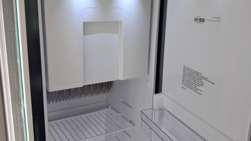 Luigi – 5p Ford semi-integrated uit 2026