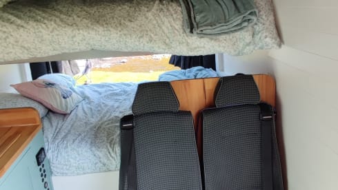 Richie – Camper