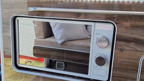 Nessie – Inverness Camper Van Hire 