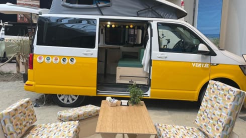 4p Volkswagen integrated from 2019