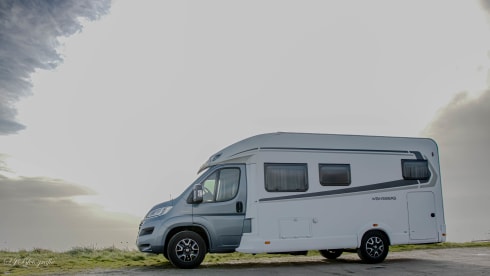 Weinsberg – SPITZE! ab 2018 4 P Wohnmobil Weinsberg 650 CARA Suite