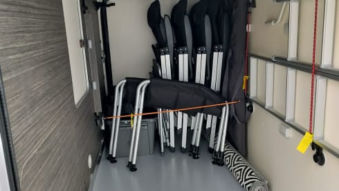 5p McLouis semi-intégré à partir de 2025