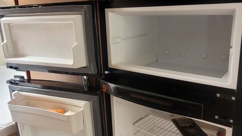 Mijn trots – Spacious 4 person Fiat Ducato Elnagh de luxe semi-integral built in 2016