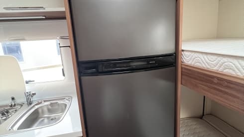 Enjoycamper – Noleggio camper San Vincenzo (LI)