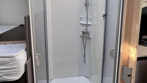 LMC Tourer Lift H730G