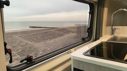 Rolly – 2p Roller Team bus uit 2025