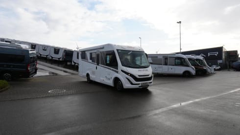 4p McLouis intégré à partir de 2025