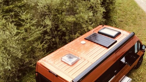 Marcel – 3p Citroen bus from 2021