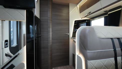 4p McLouis intégré à partir de 2025