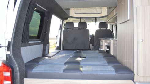 luckys camper – VW Camper