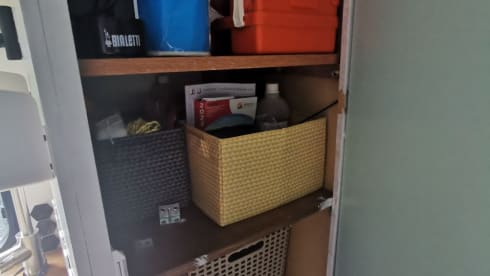 DustyCamp23 – DUSTY CAMP