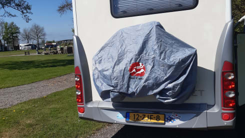 Compact – Adria Compact SD