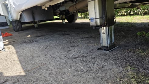 Usefleer travel home – 5p Chausson semi-integrated uit 2021