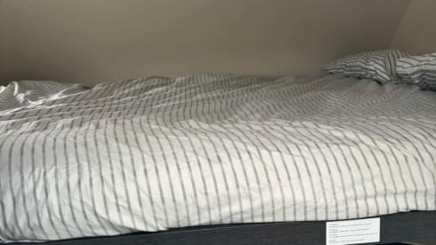 Insurance included  – 6 berth Ford Zefiro 675 from 2020 