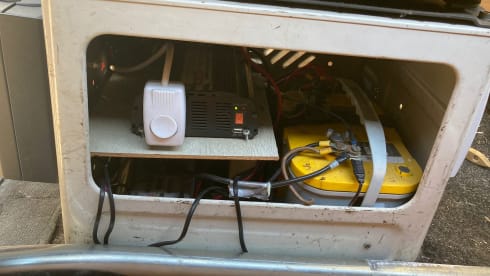 Fritsy – 2p Fiat bus uit 1991