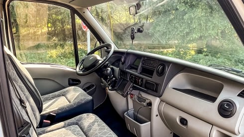 Bus appa – Bus Appa est 2023