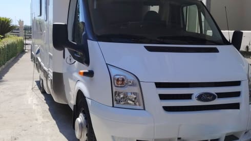 VIAGGIARE IN LIBERTA'