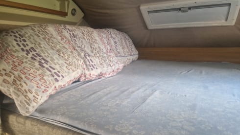 Sassolino – Viaggia in libertà